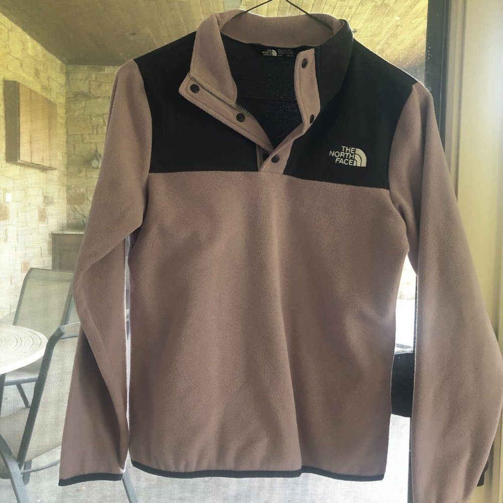 The North Face Fleece
